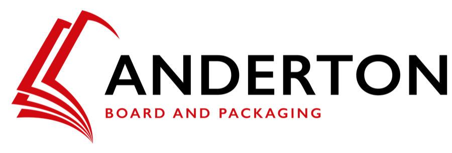 Anderton Board and Packaging